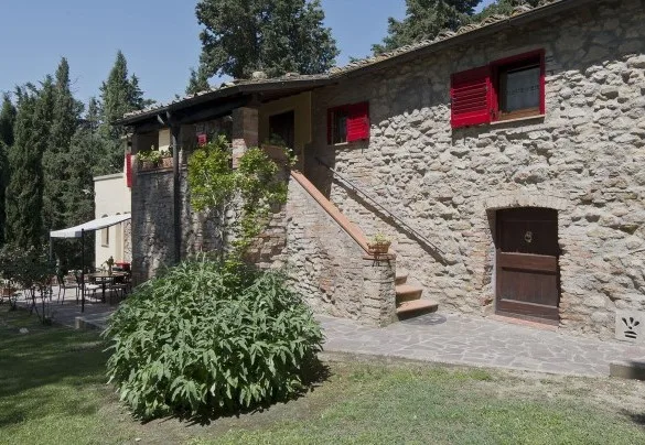 FRANTUSA 6+2 - Tuscany