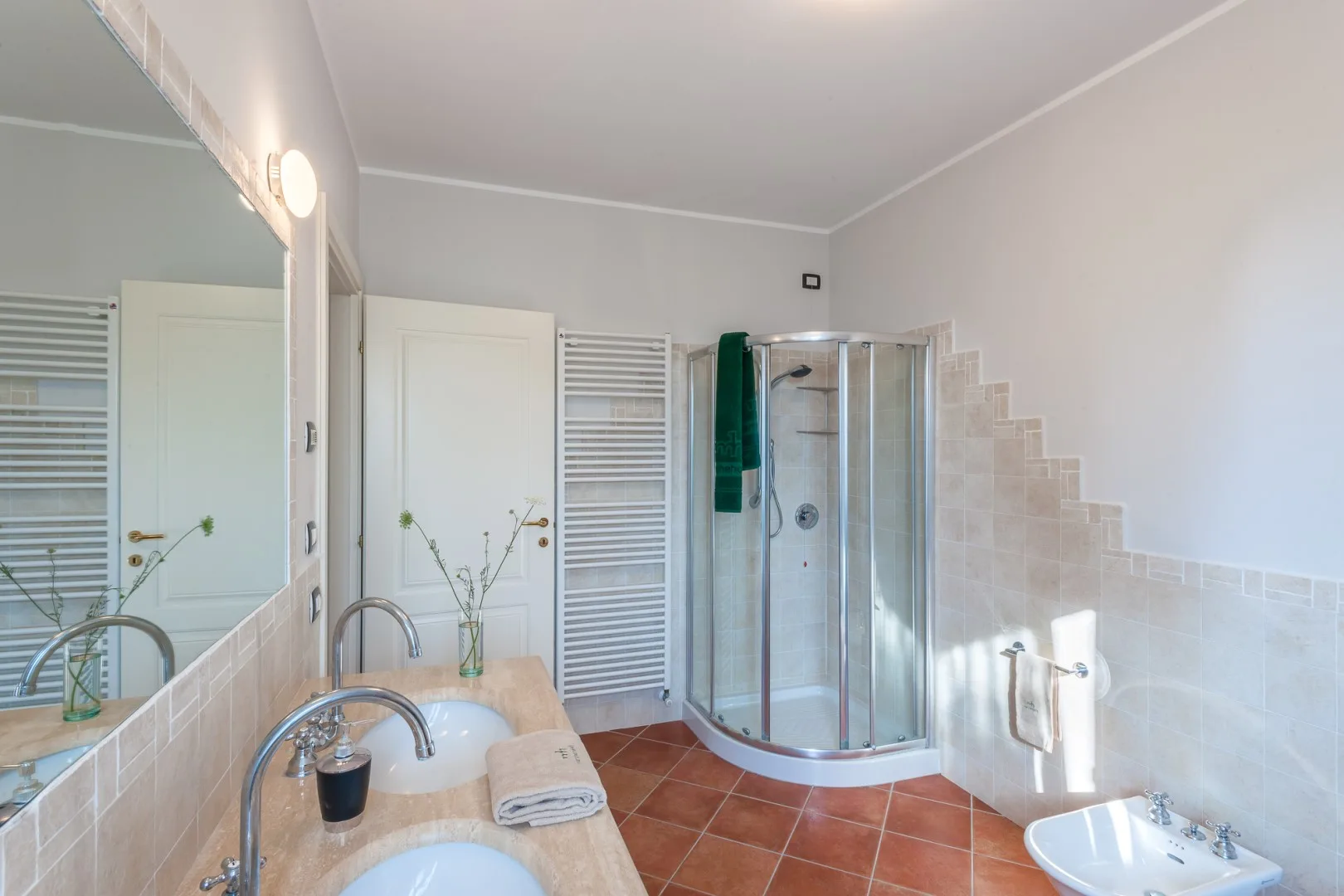 VILLA TRAIANI 8 - Marche