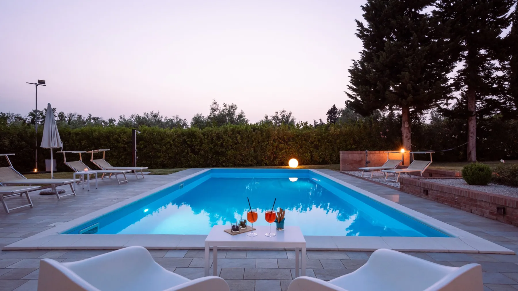 VILLA NINETTA 10+1 - Abruzzo