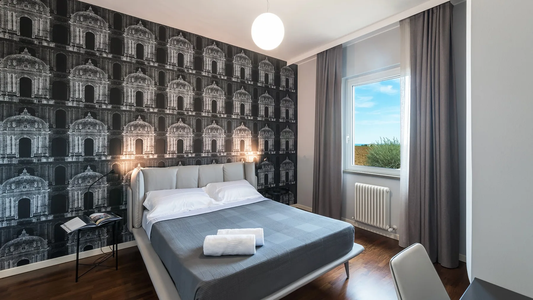 VILLA NINETTA 10+1 - Abruzzo
