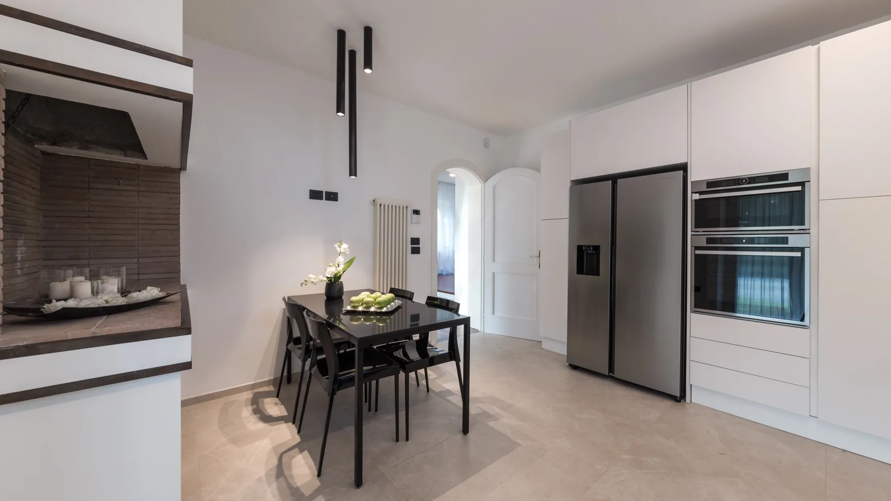 VILLA NINETTA 10+1 - Abruzzo