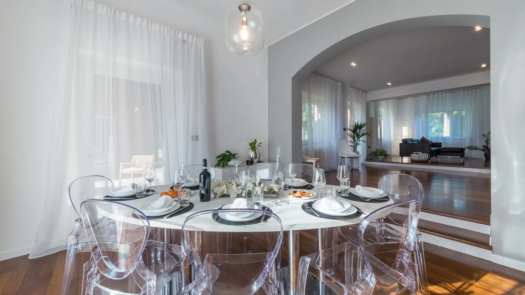 VILLA NINETTA 10+1 - Abruzzo