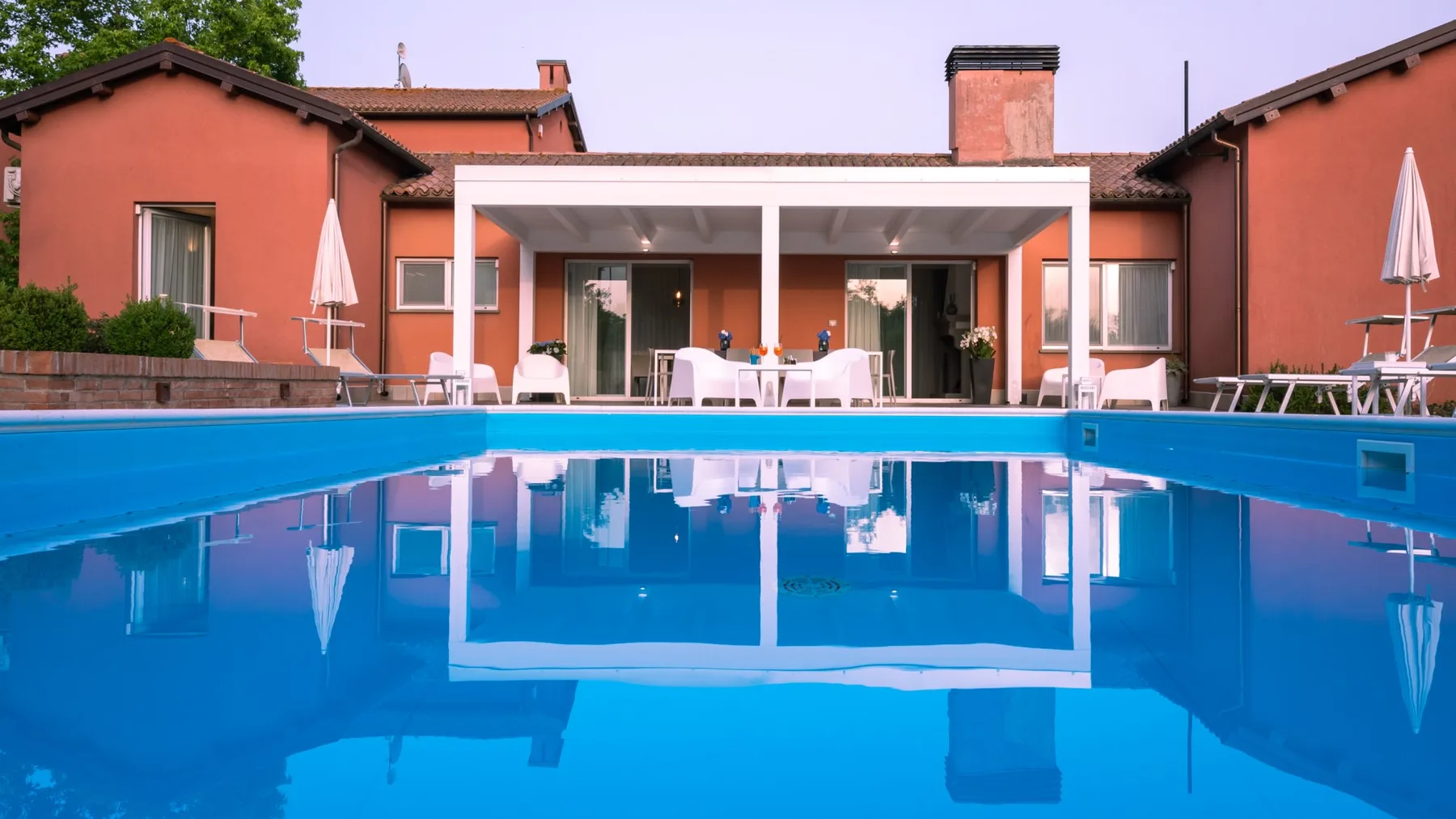 VILLA NINETTA 10+1 - Abruzzo