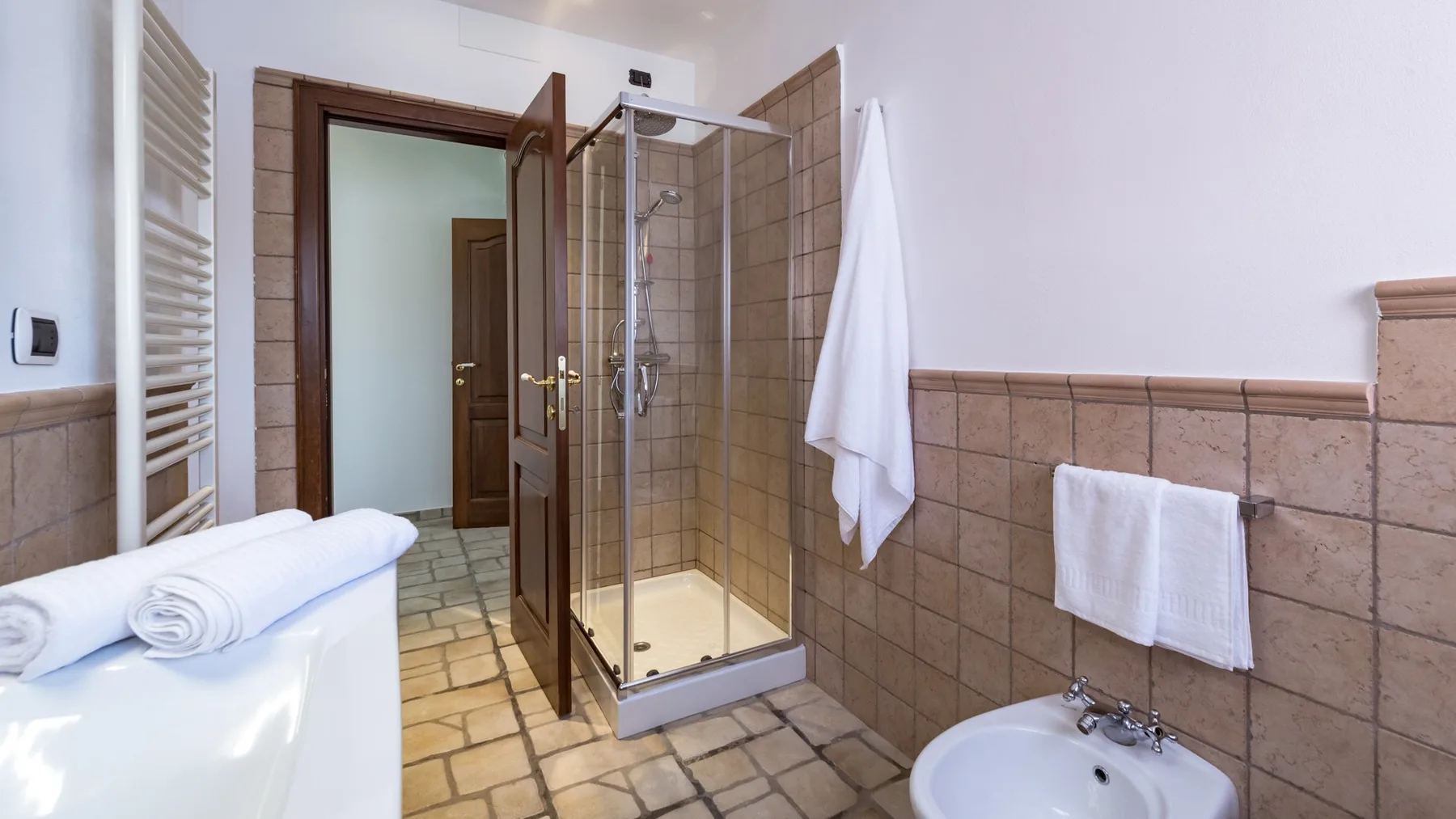 VILLA NINETTA 10+1 - Abruzzo