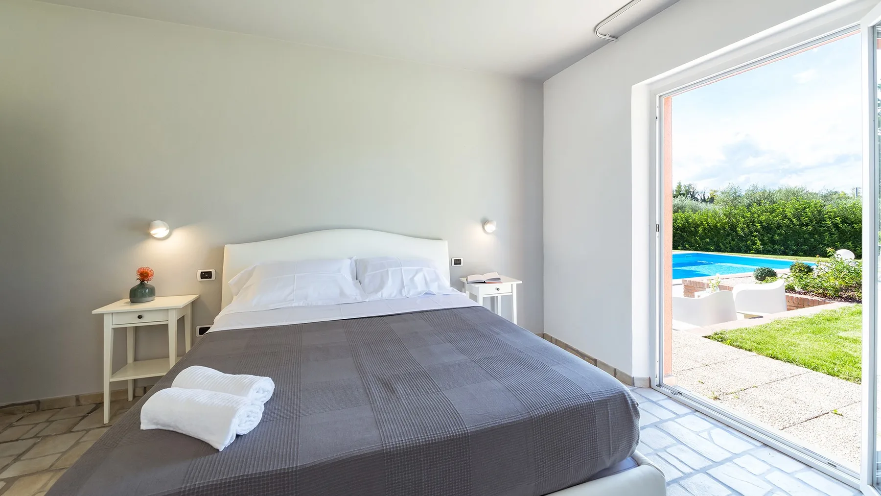 VILLA NINETTA 10+1 - Abruzzo