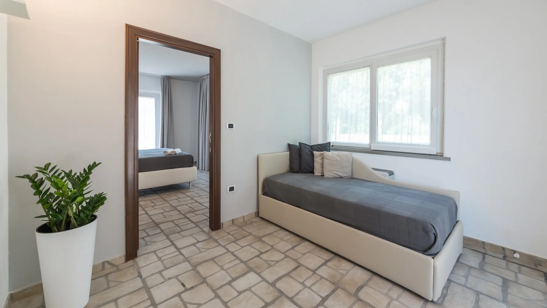 VILLA NINETTA 10+1 - Abruzzo
