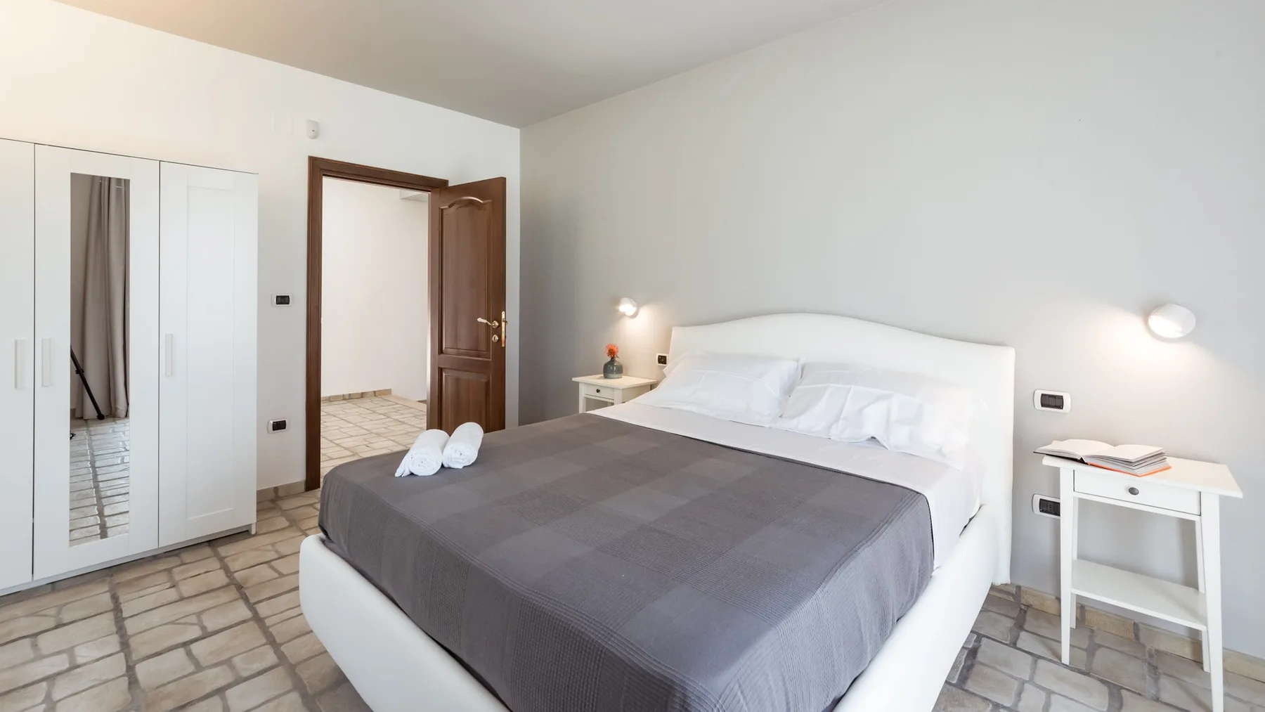 VILLA NINETTA 10+1 - Abruzzo