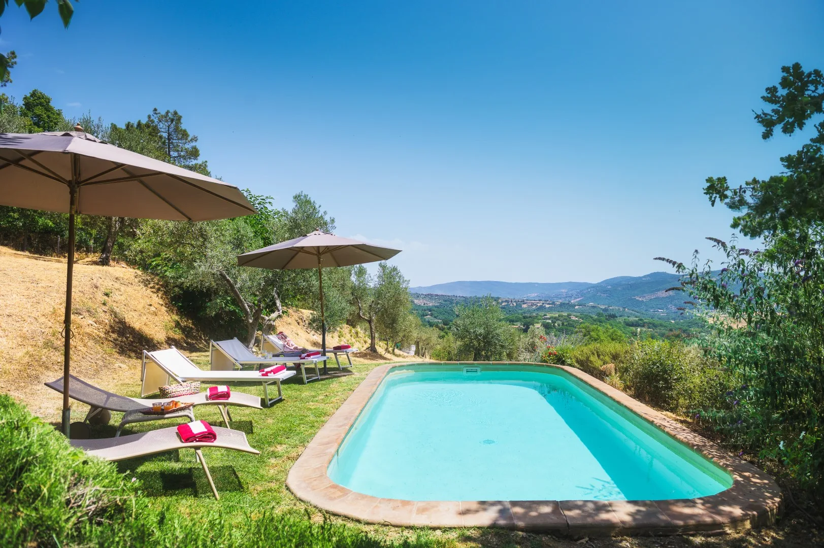 CASA DI PAN 6 - Umbria