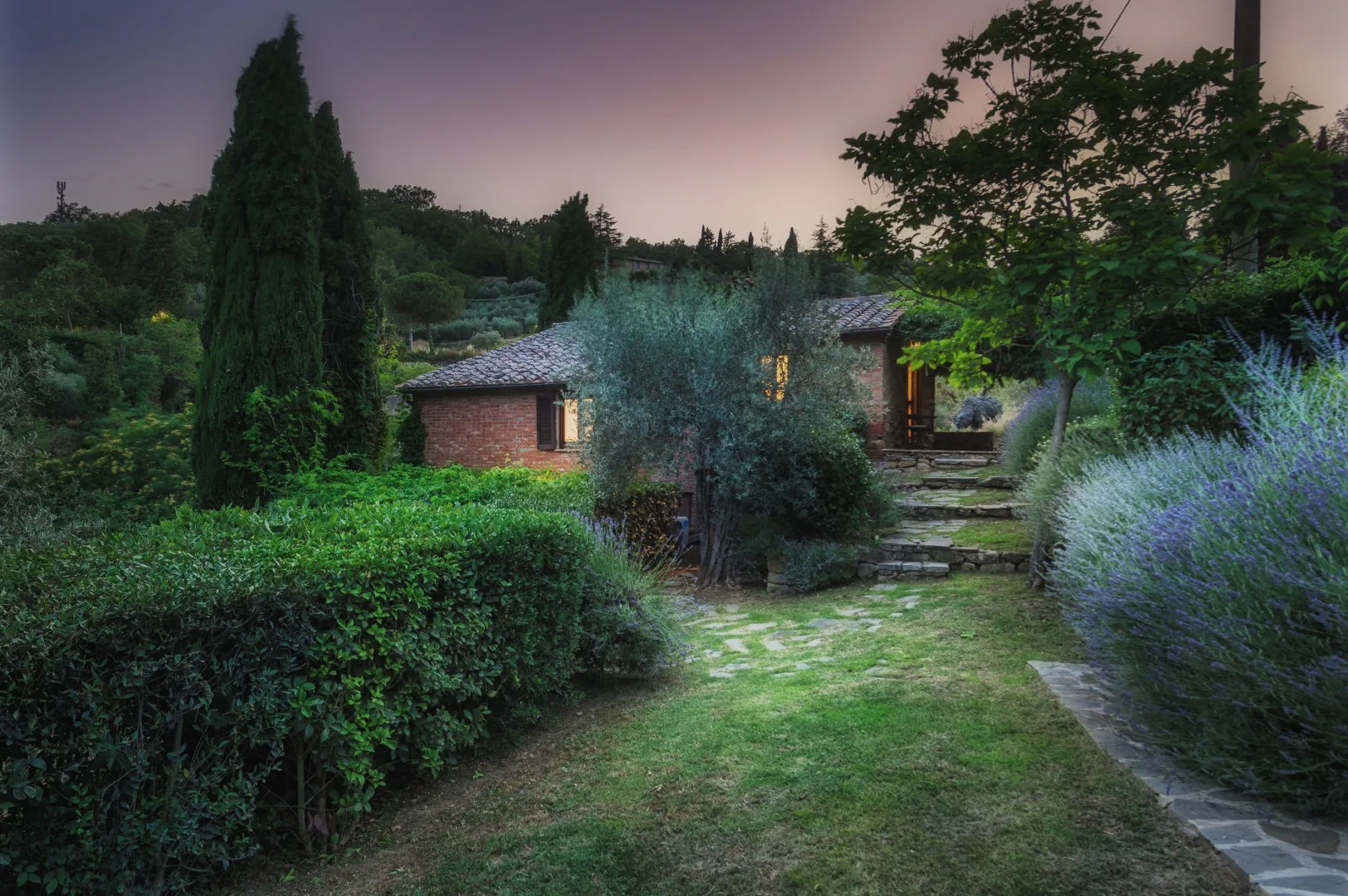 CASA DI PAN 6 - Umbria