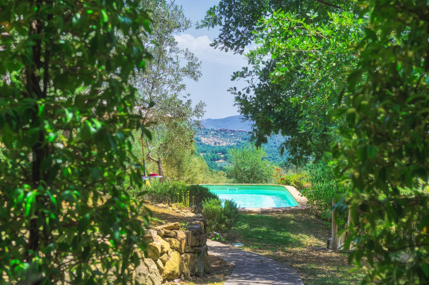 CASA DI PAN 6 - Umbria