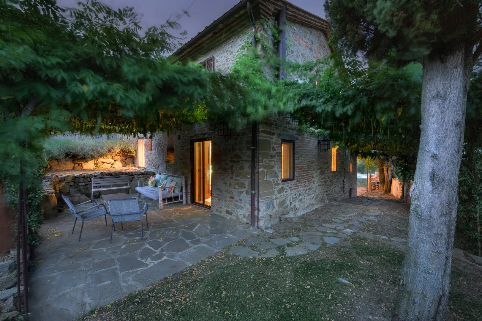 CASA DI PAN 6 - Umbria