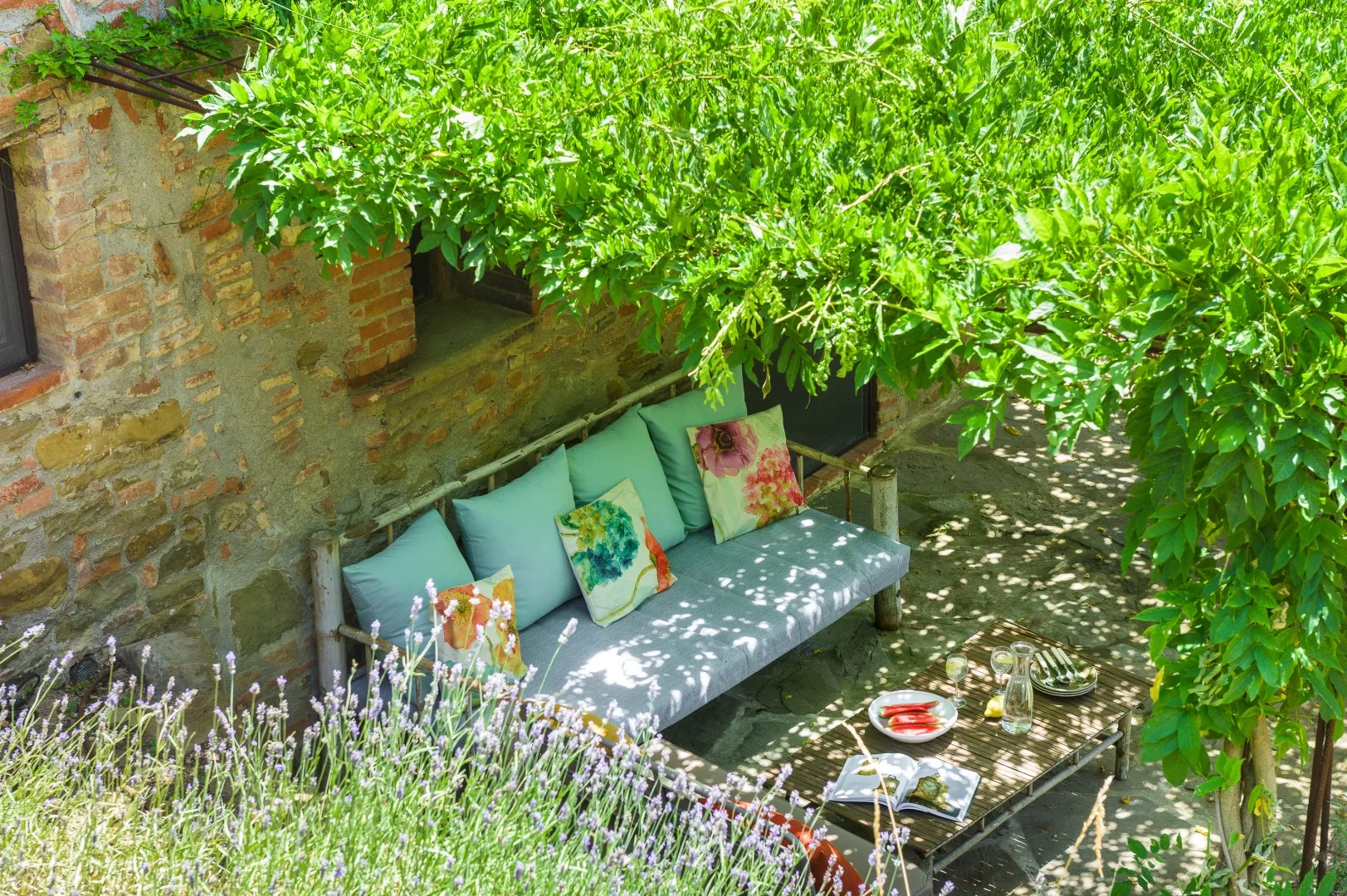 CASA DI PAN 6 - Umbria