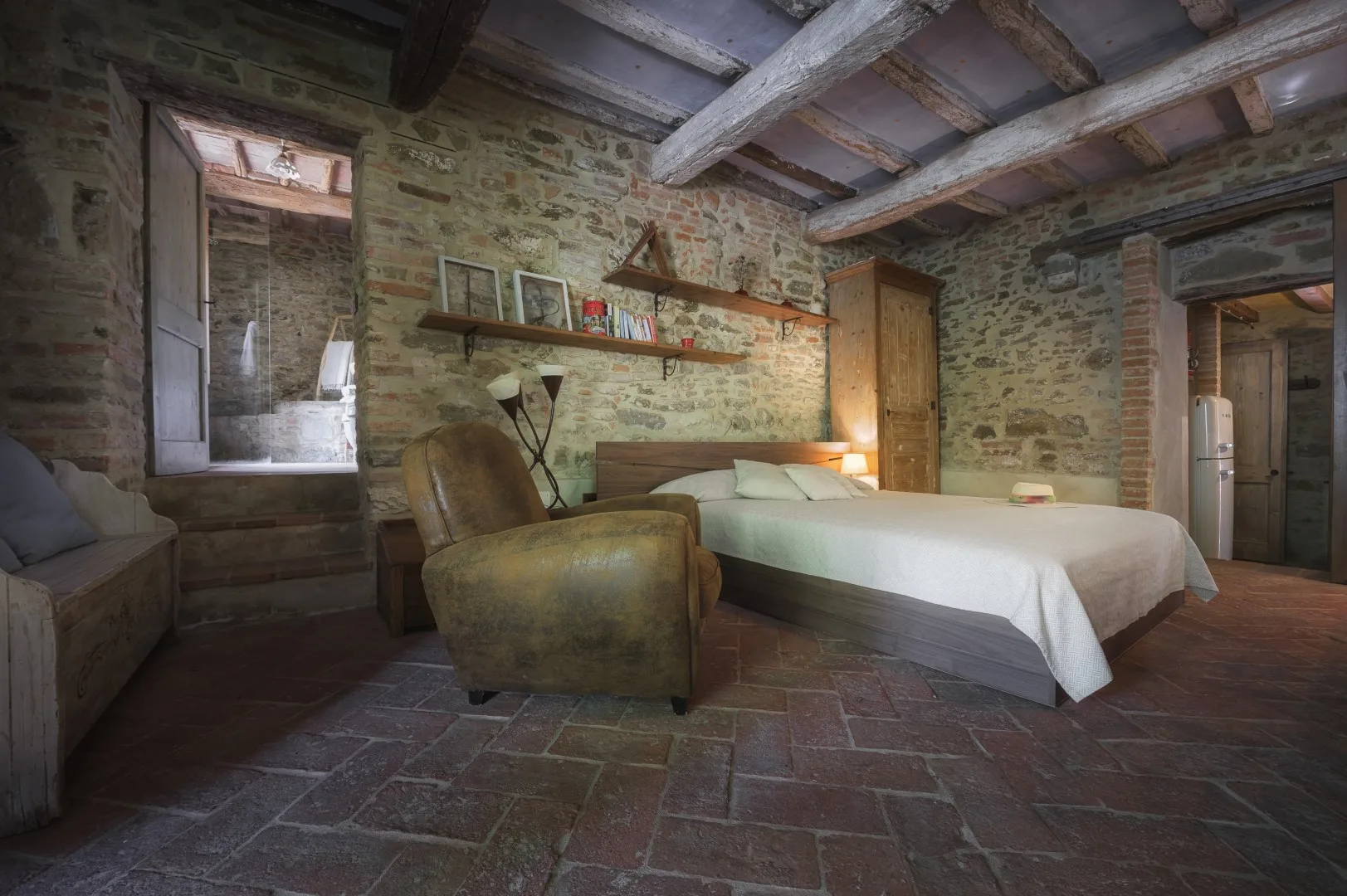 CASA DI PAN 6 - Umbria
