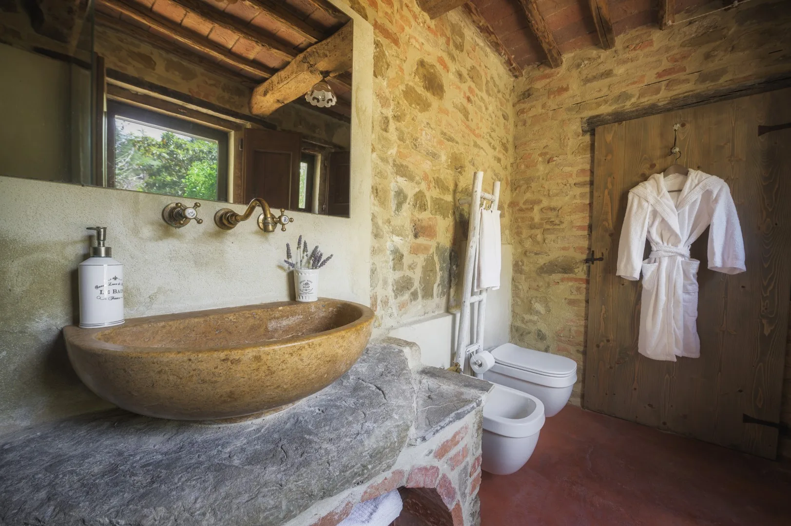 CASA DI PAN 6 - Umbria