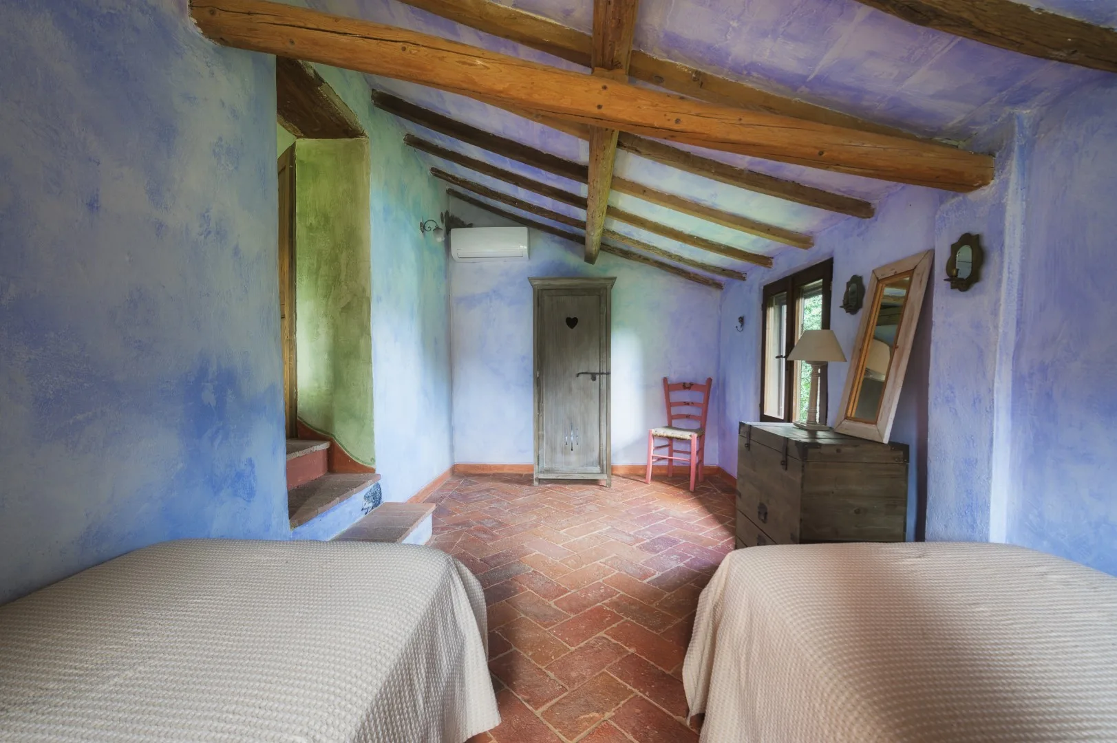 CASA DI PAN 6 - Umbria
