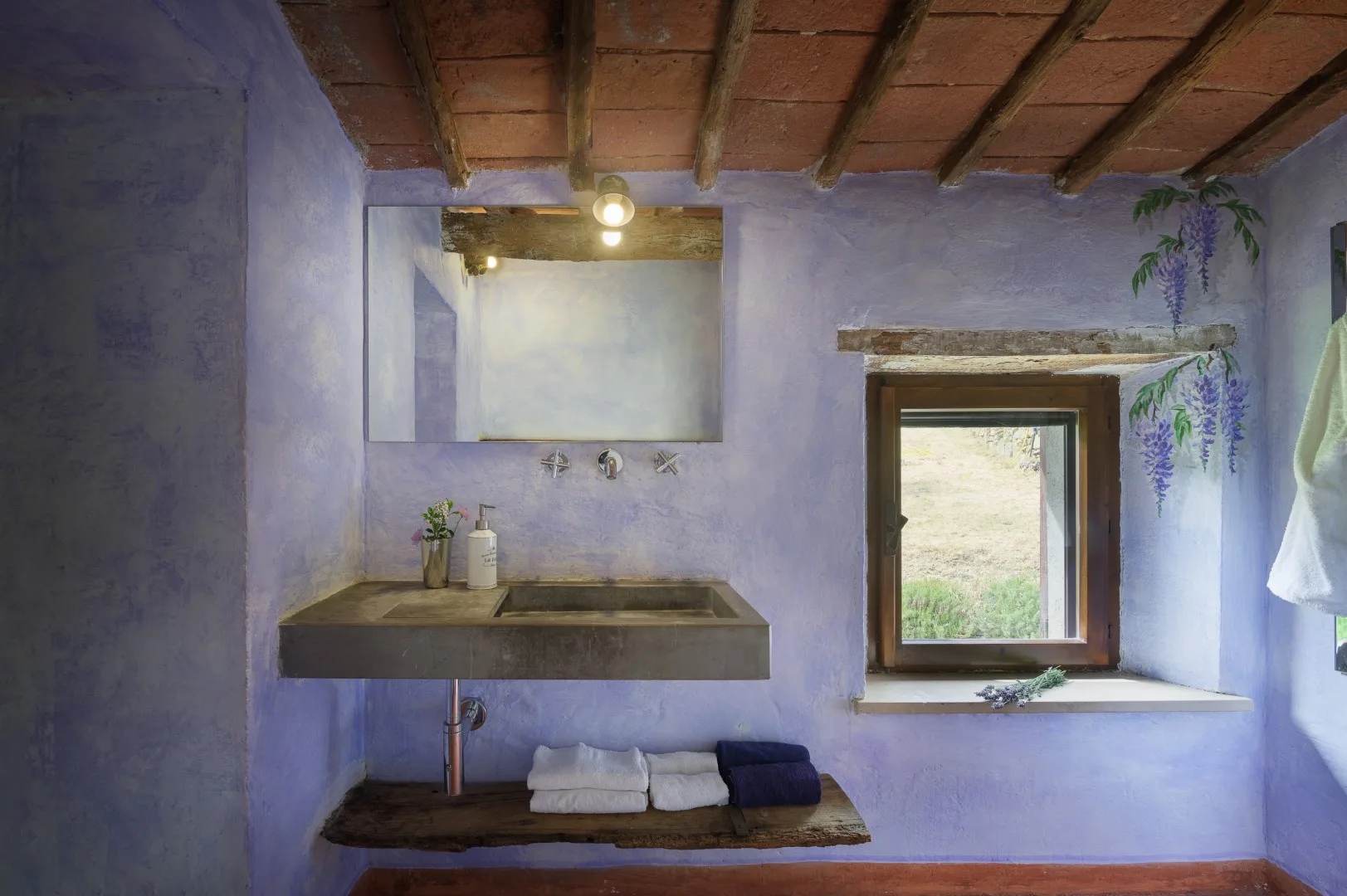 CASA DI PAN 6 - Umbria