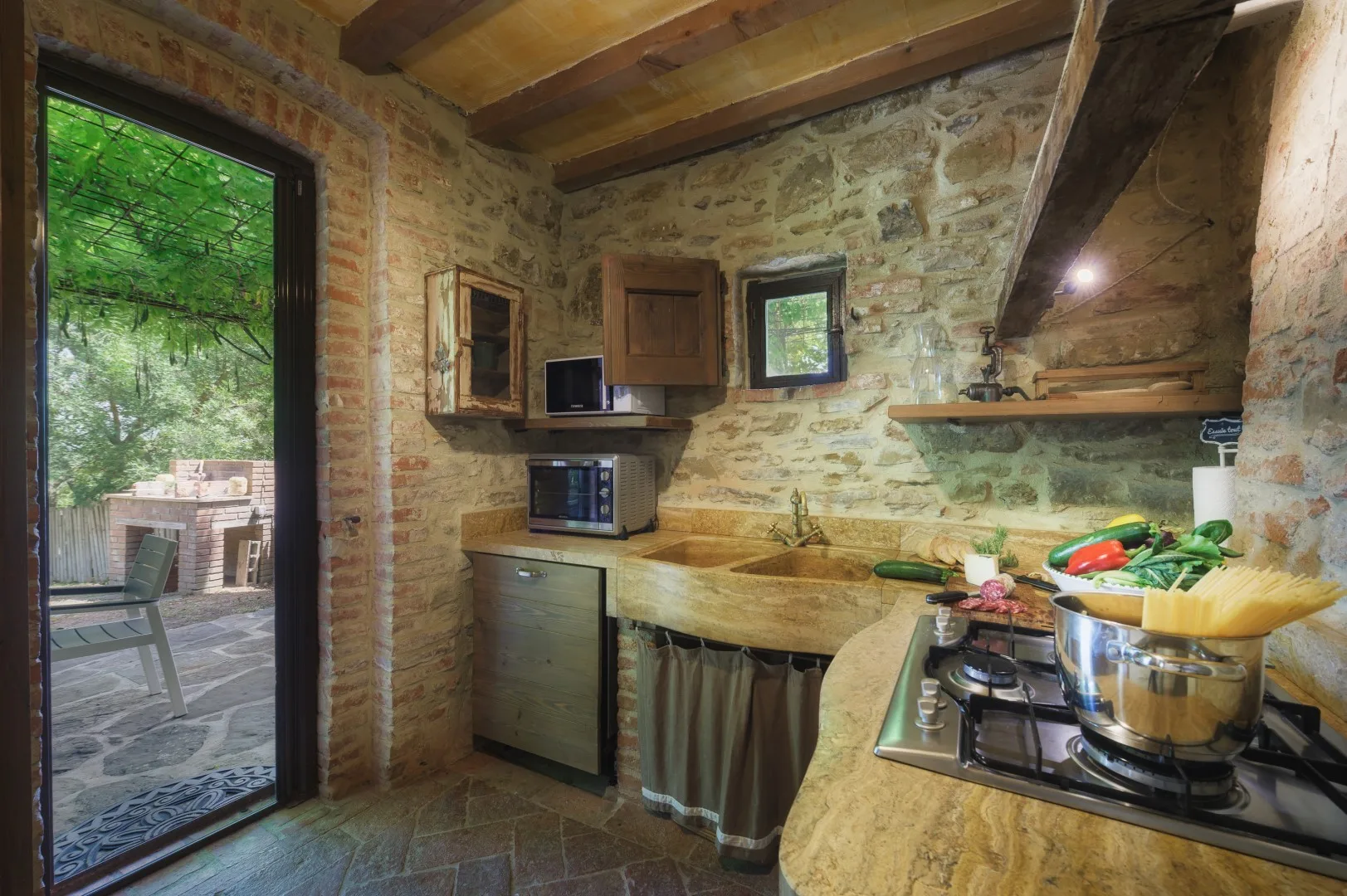 CASA DI PAN 6 - Umbria
