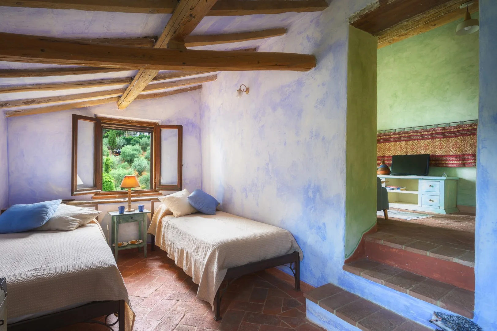CASA DI PAN 6 - Umbria