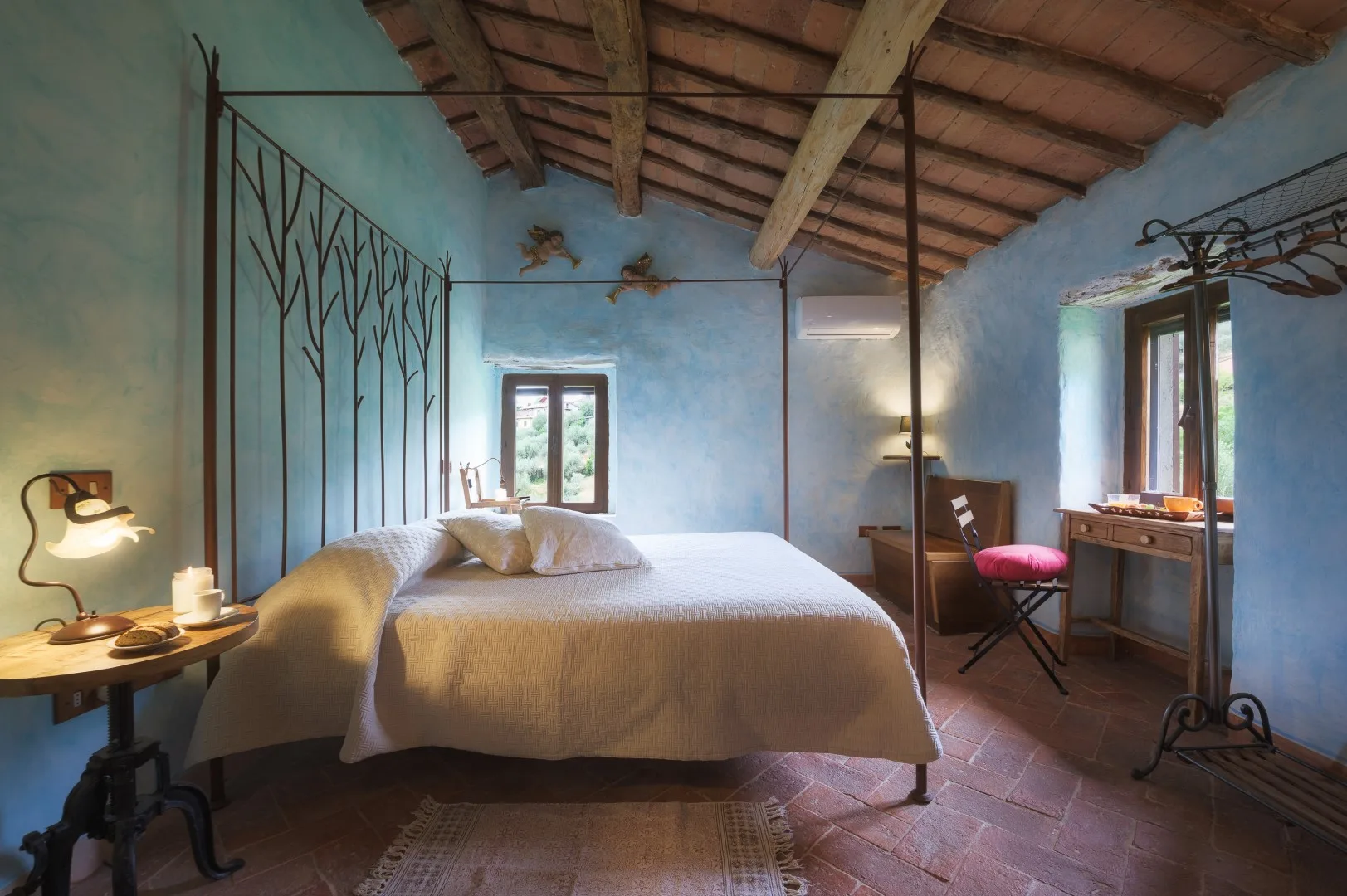 CASA DI PAN 6 - Umbria