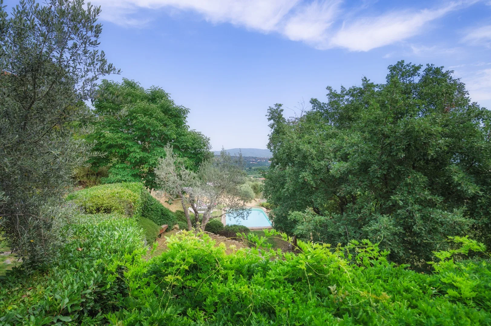 CASA DI PAN 6 - Umbria