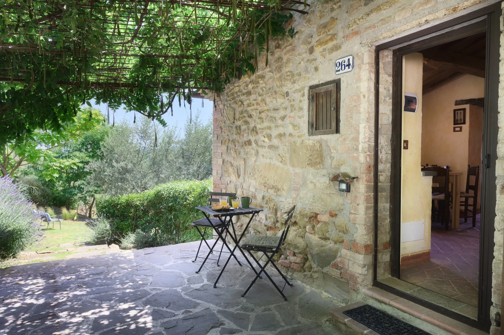 CASA DI PAN 6 - Umbria