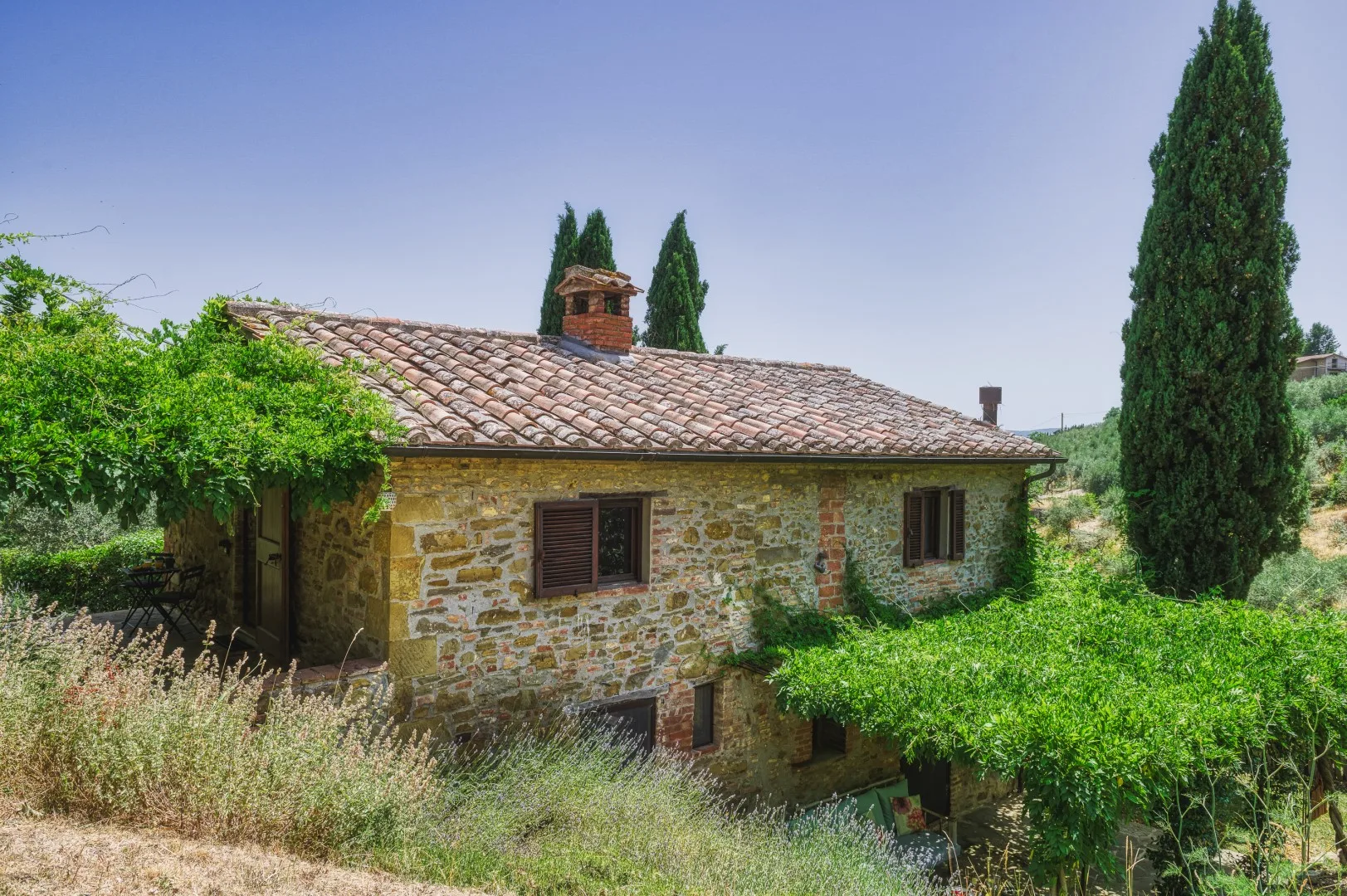 CASA DI PAN 6 - Umbria