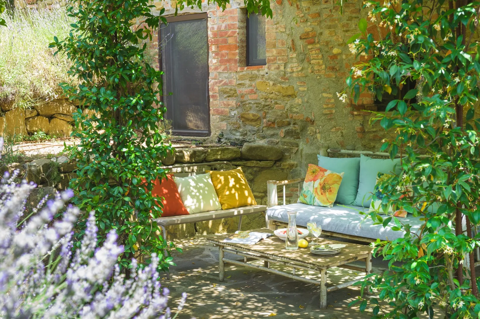 CASA DI PAN 6 - Umbria