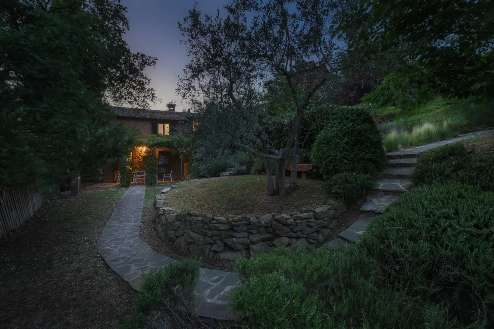 CASA DI PAN 6 - Umbria