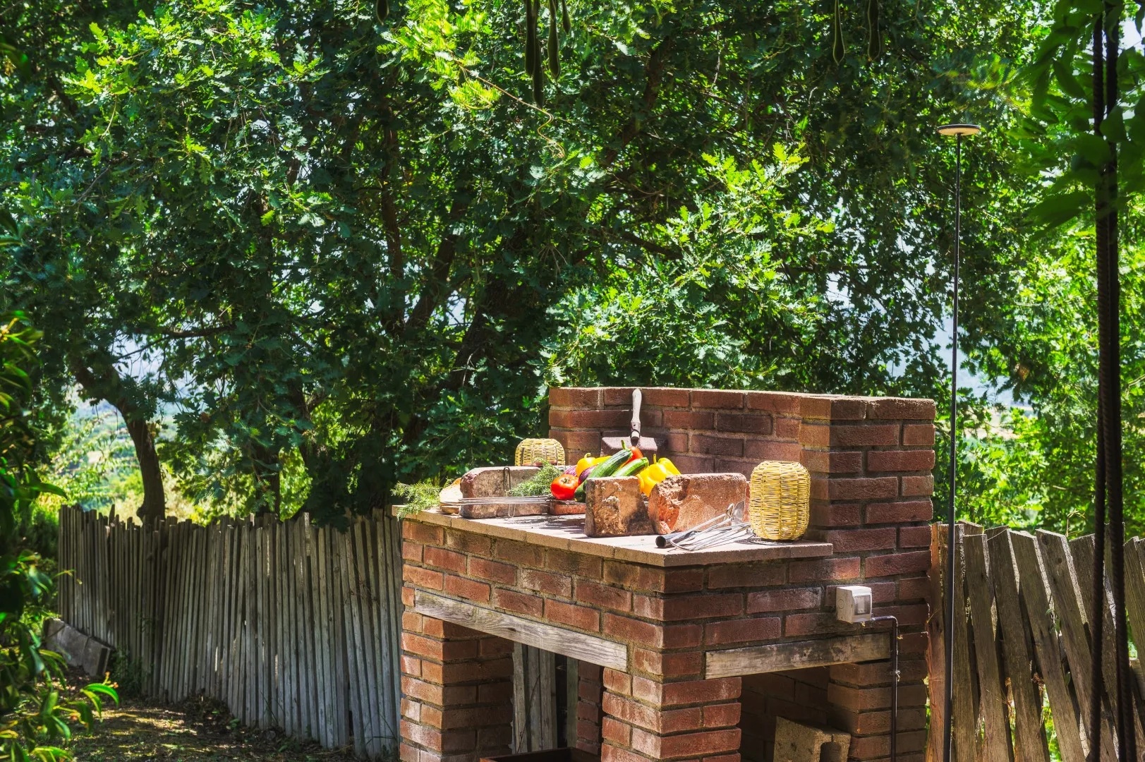 CASA DI PAN 6 - Umbria