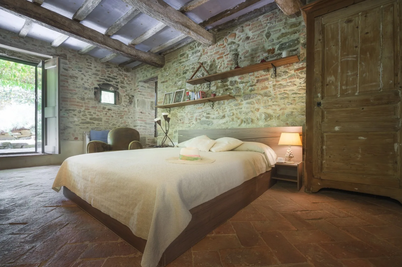 CASA DI PAN 6 - Umbria
