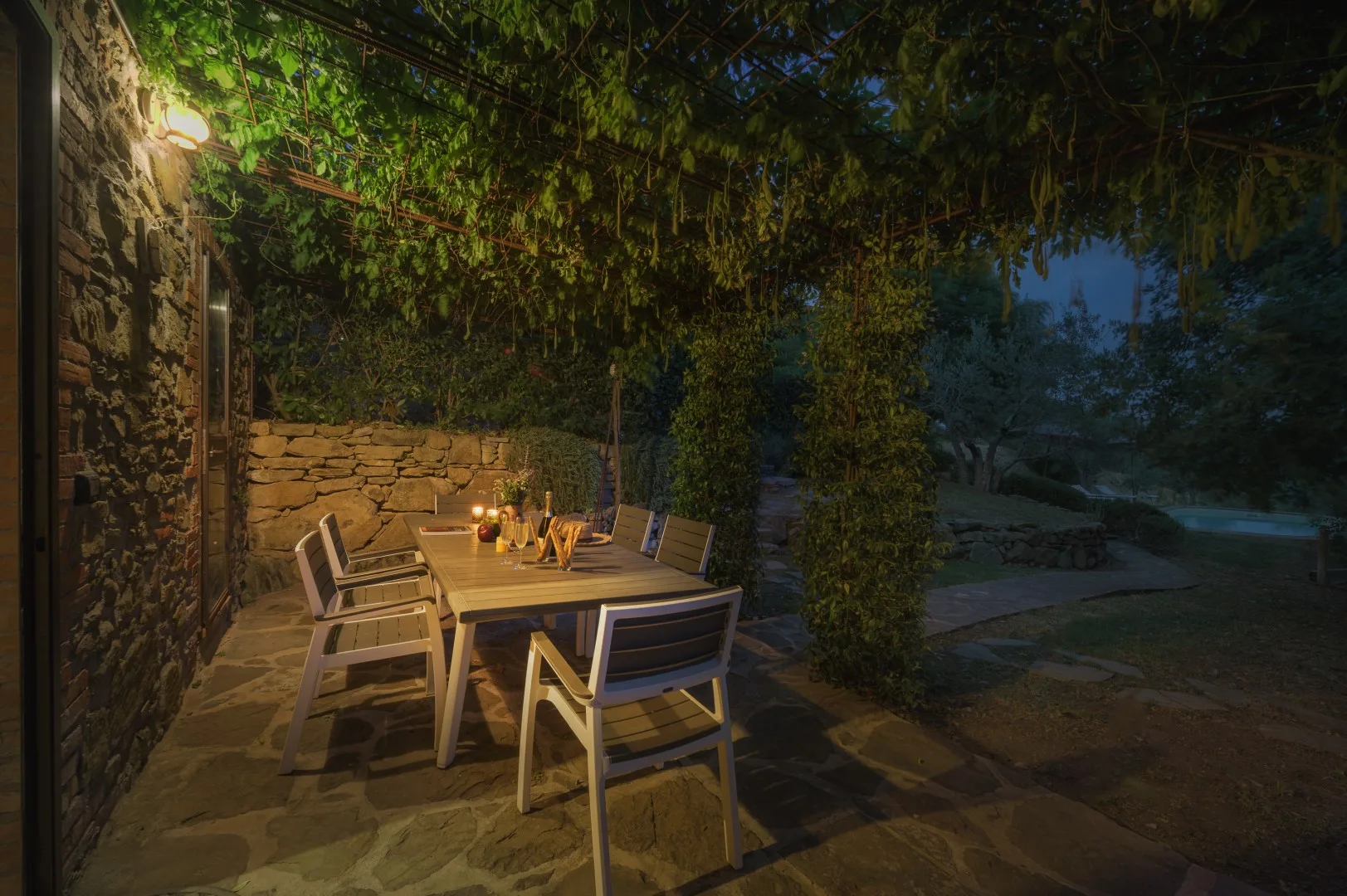 CASA DI PAN 6 - Umbria