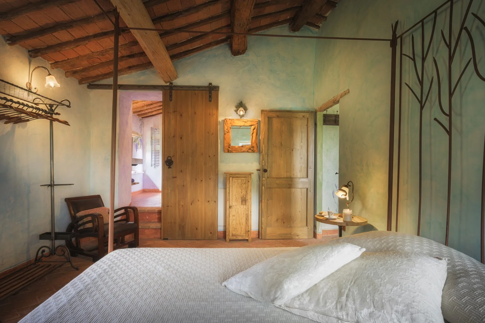 CASA DI PAN 6 - Umbria