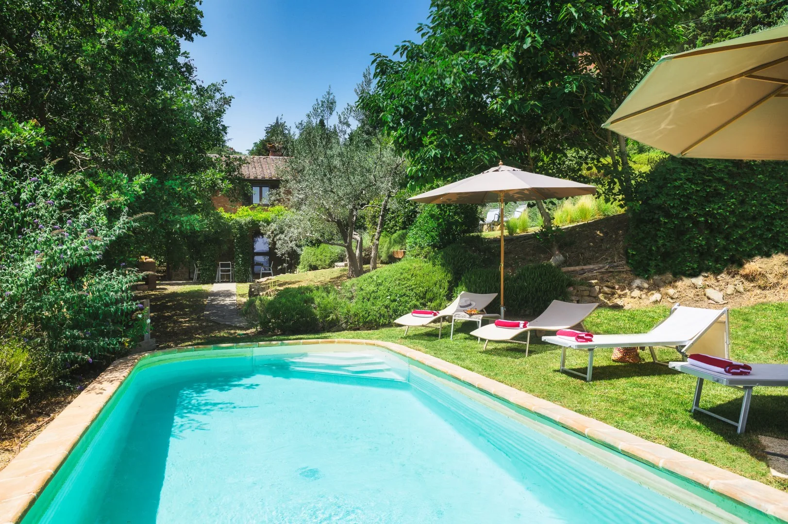 CASA DI PAN 6 - Umbria