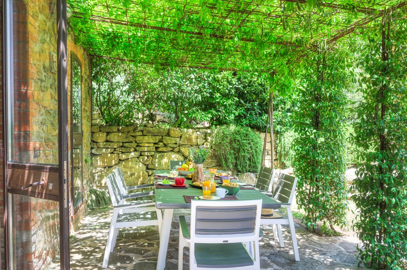 CASA DI PAN 6 - Umbria