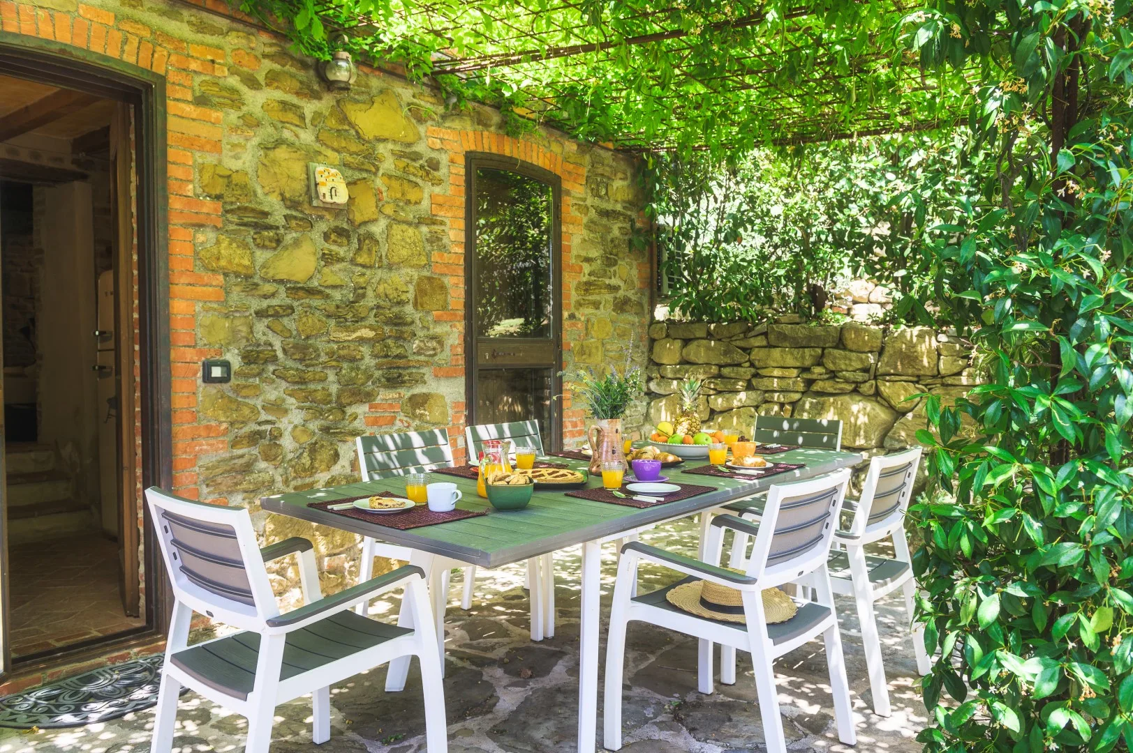 CASA DI PAN 6 - Umbria