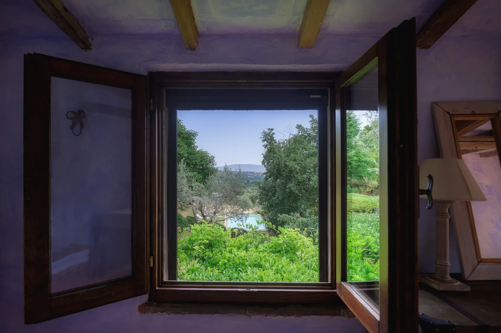CASA DI PAN 6 - Umbria