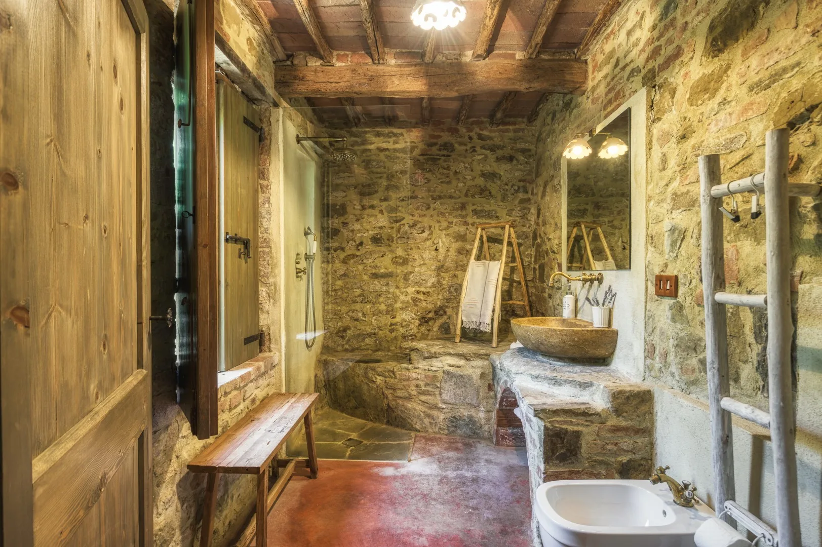 CASA DI PAN 6 - Umbria