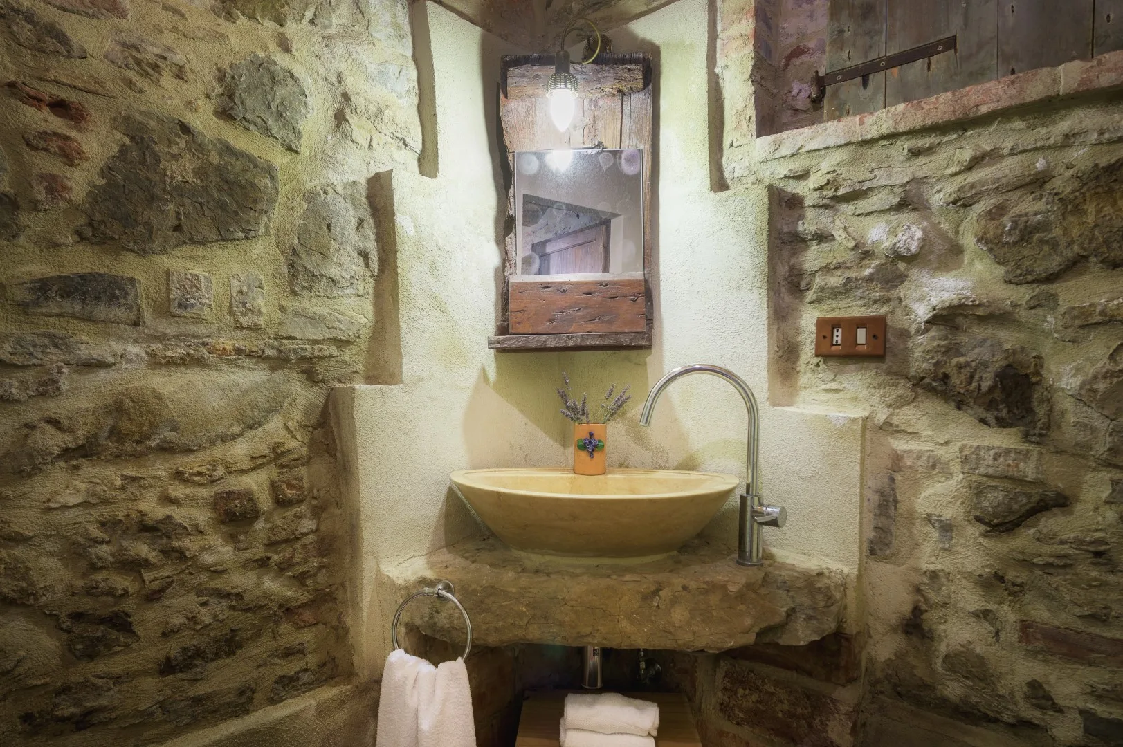 CASA DI PAN 6 - Umbria