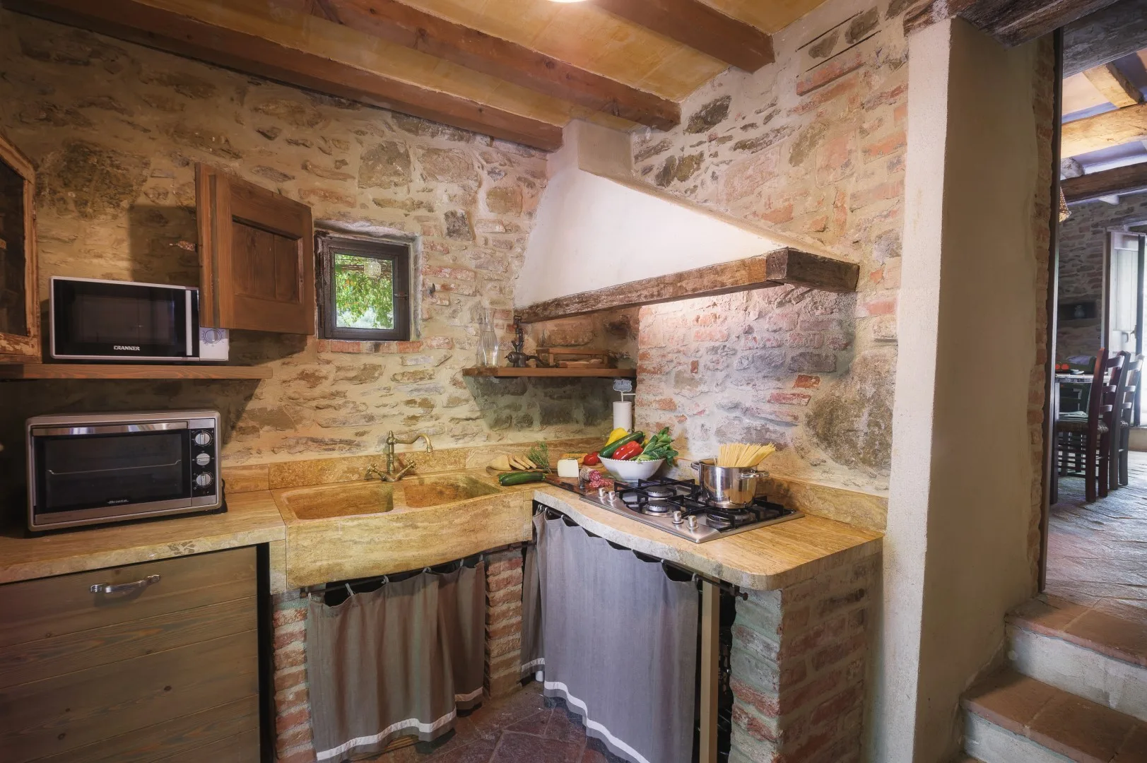 CASA DI PAN 6 - Umbria