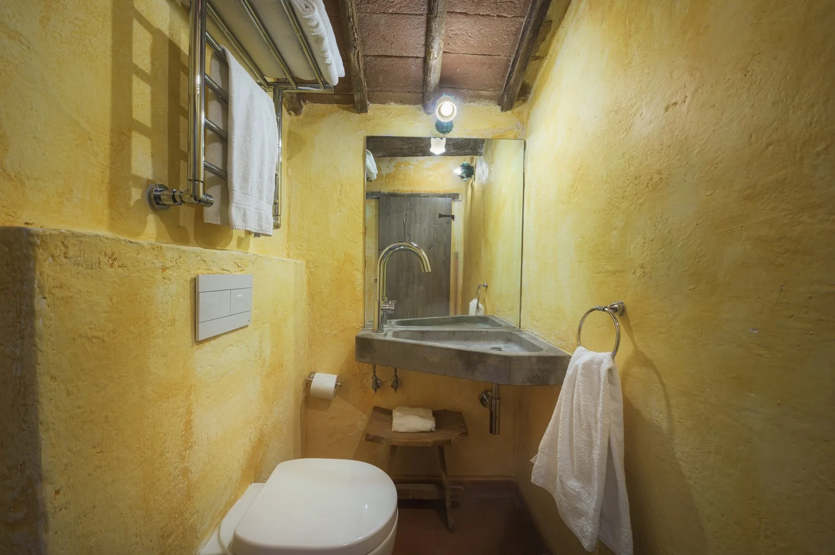 CASA DI PAN 6 - Umbria