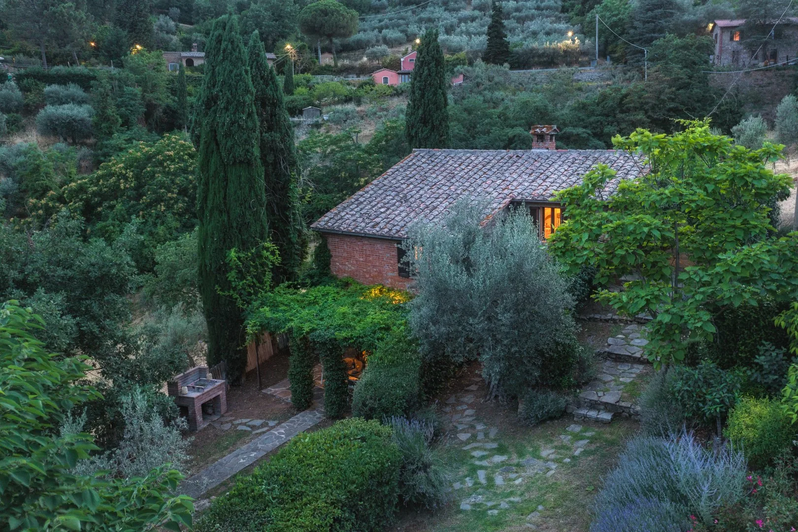 CASA DI PAN 6 - Umbria