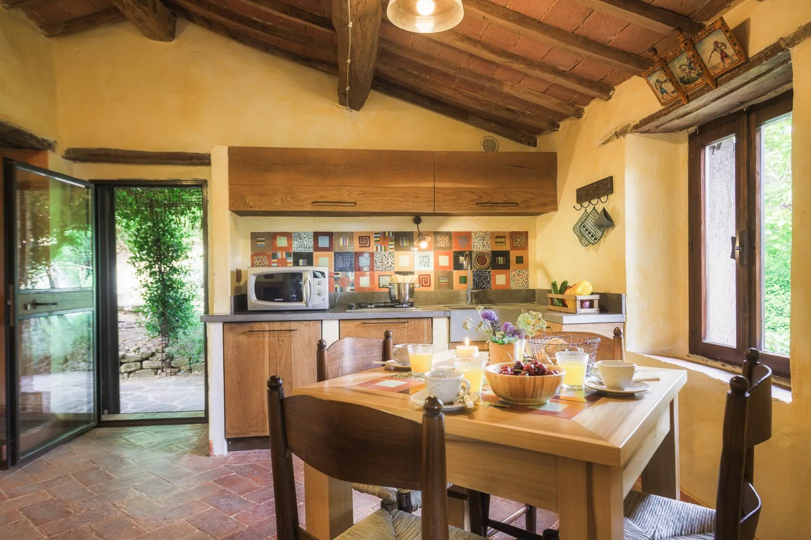 CASA DI PAN 6 - Umbria