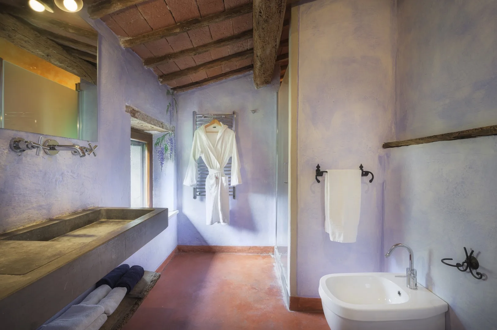 CASA DI PAN 6 - Umbria