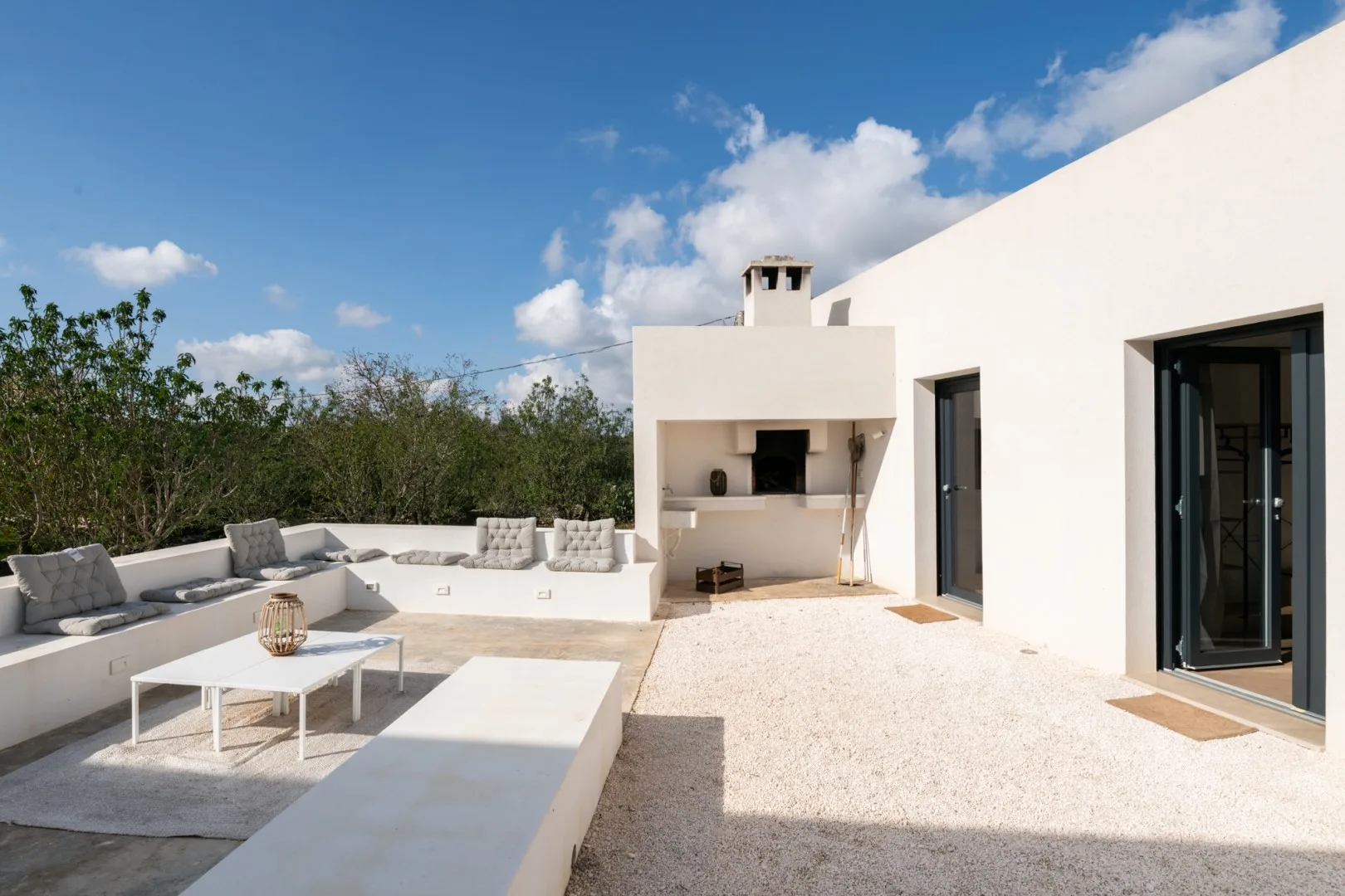 KAPOKA 6 - Puglia