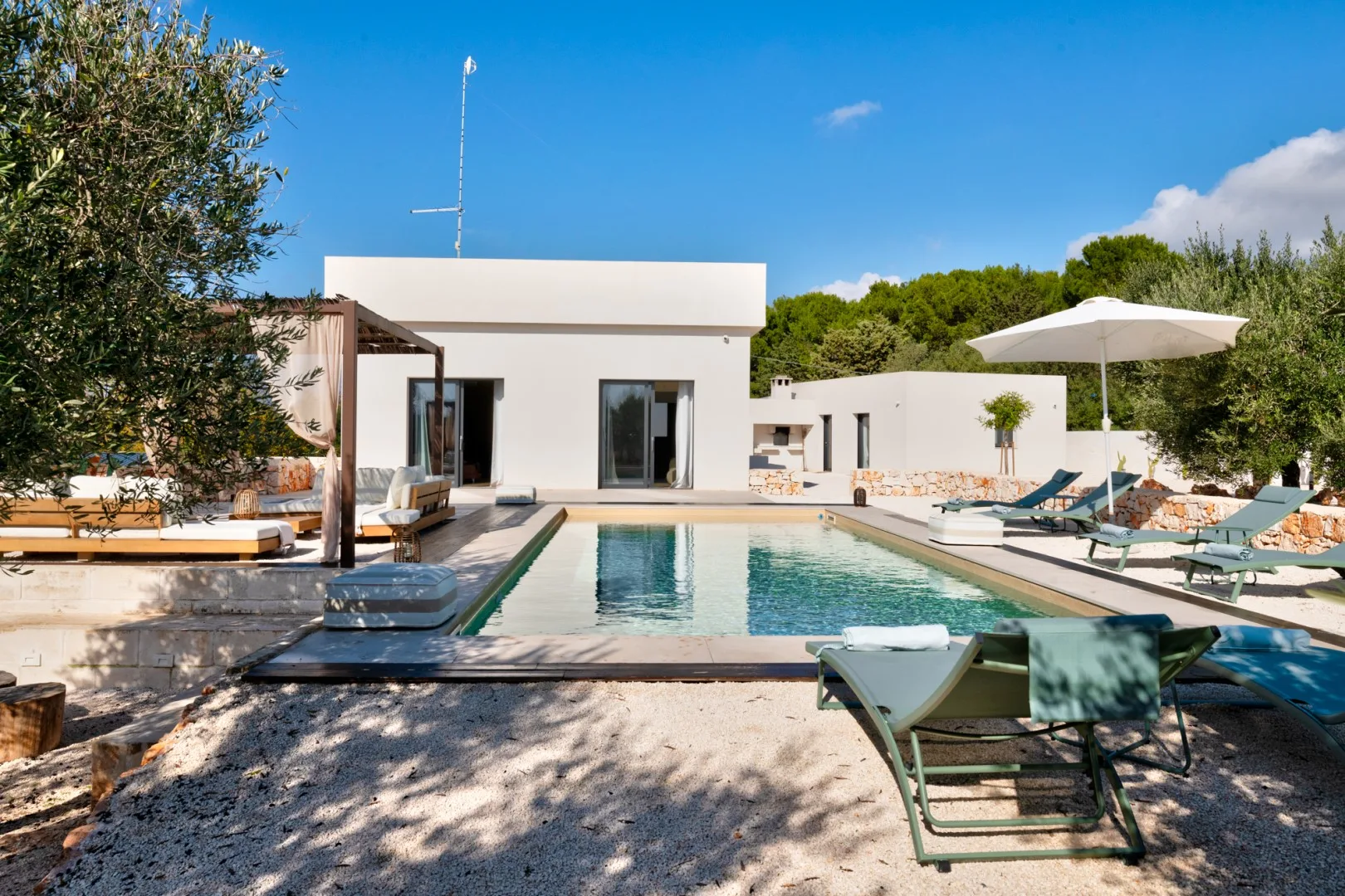 KAPOKA 6 - Puglia