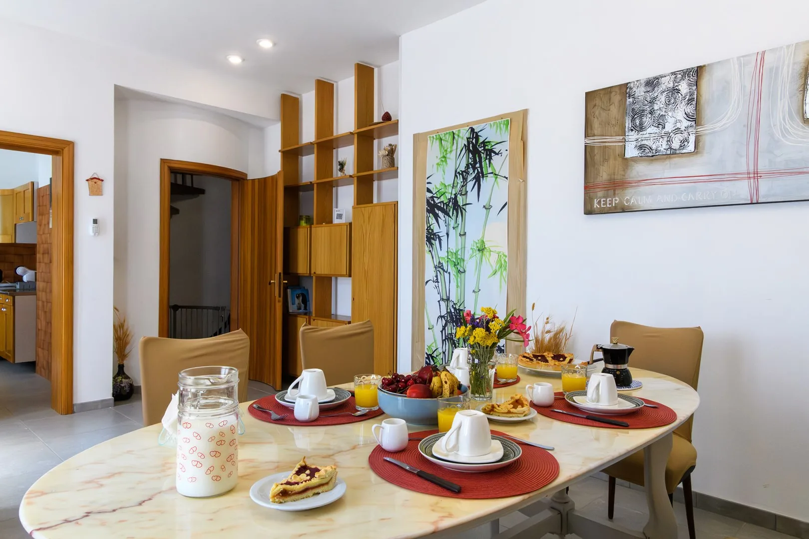 VILLA ALMA 8+2 - Marche