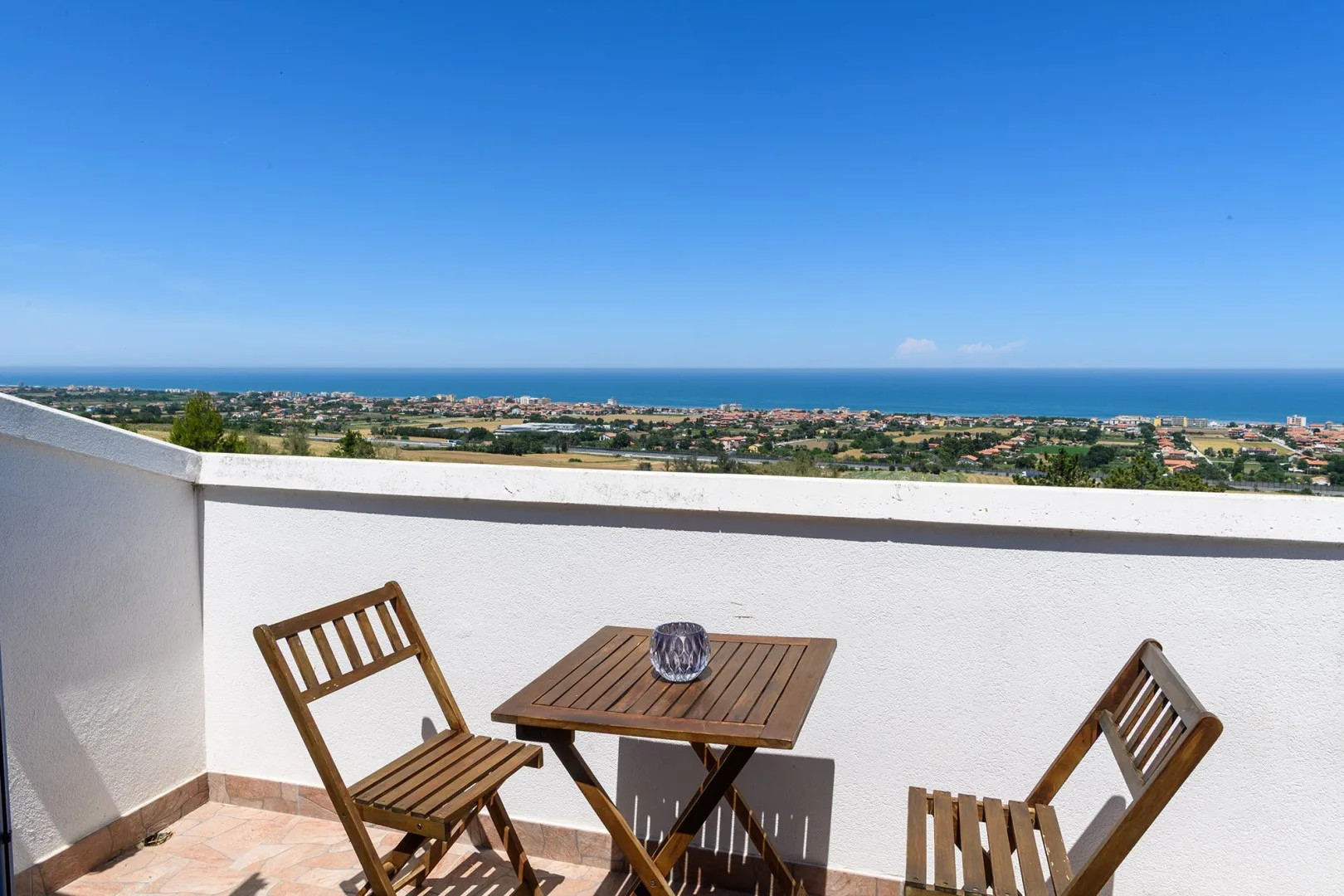 VILLA ALMA 8+2 - Marche