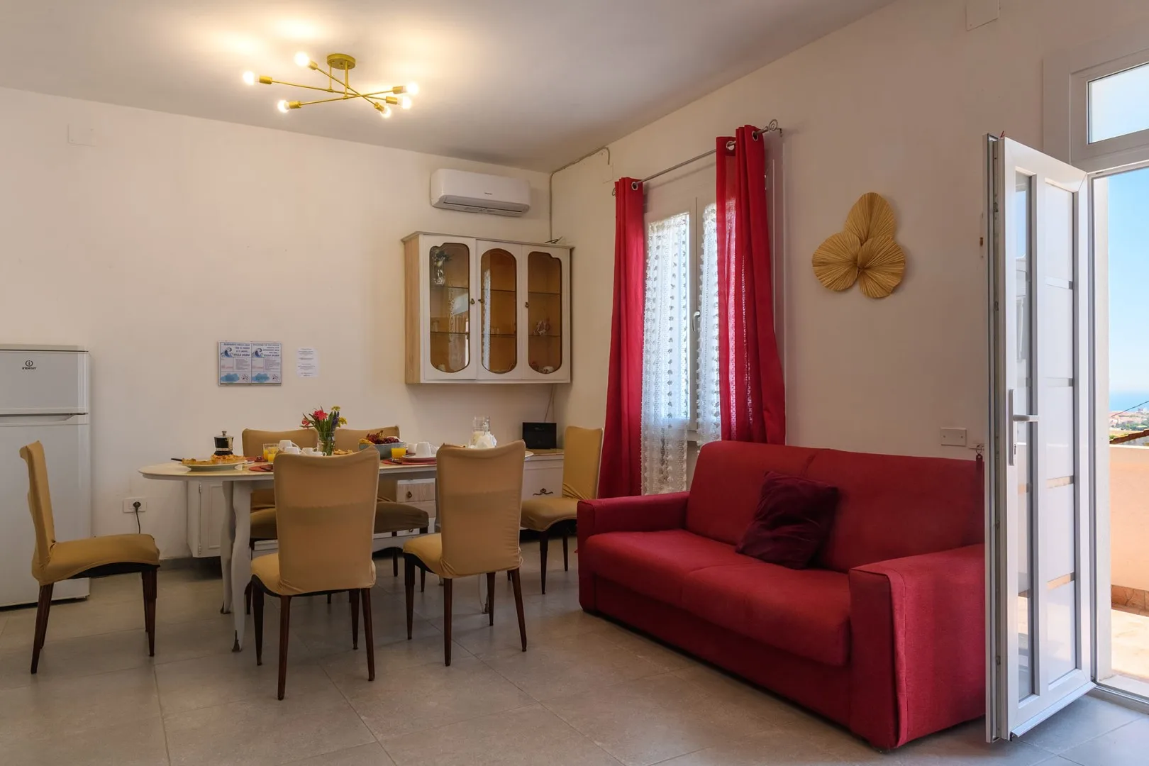 VILLA ALMA 8+2 - Marche