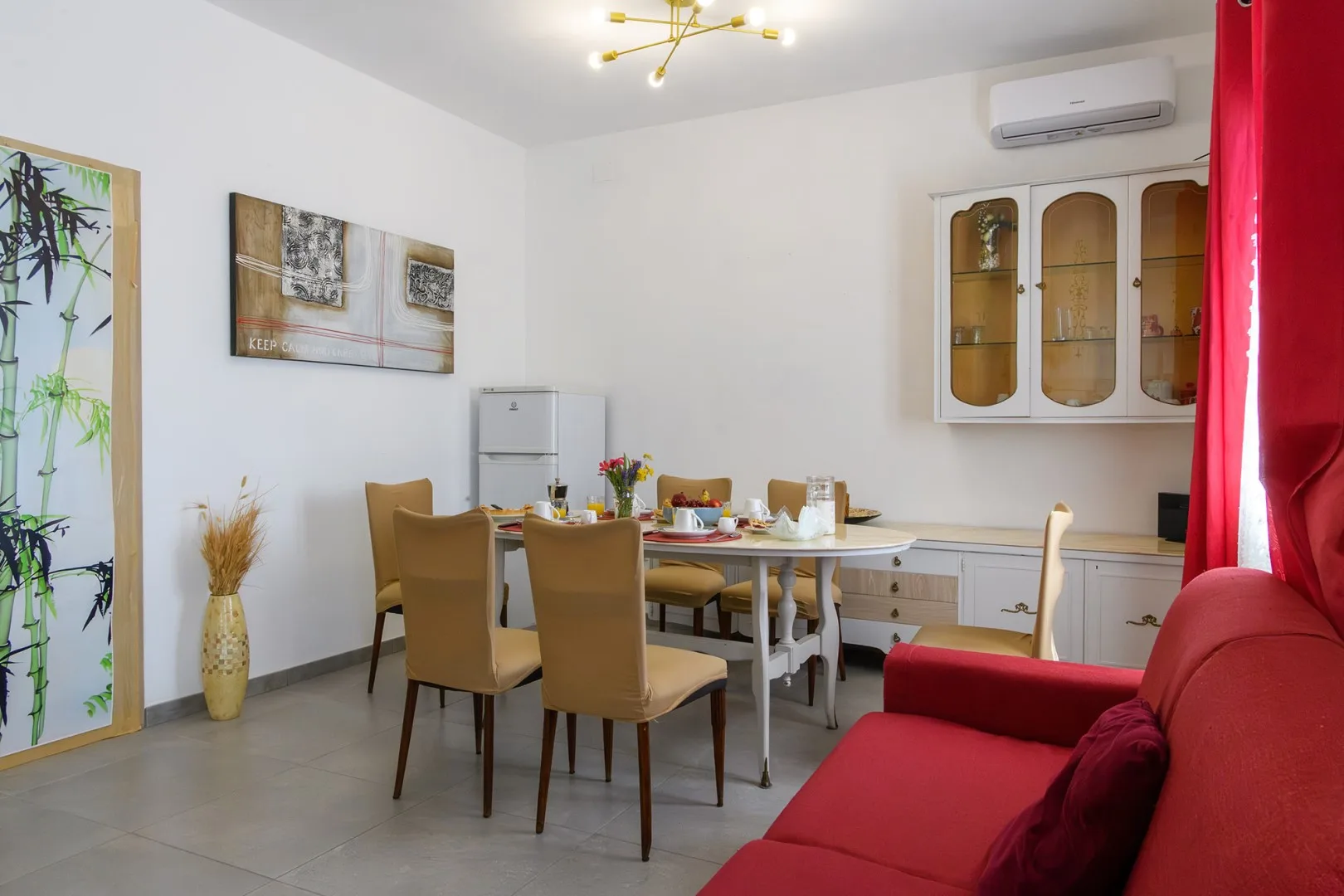 VILLA ALMA 8+2 - Marche
