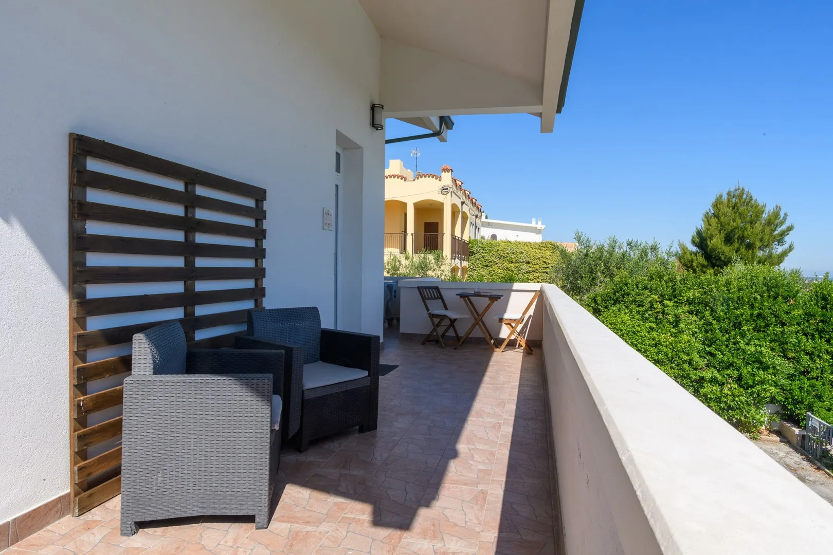 VILLA ALMA 8+2 - Marche